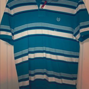 Men’s button up shirt
